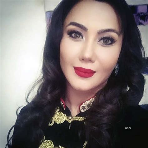 Kkusum fame Nausheen Ali Sardar undergoes drastic transformation ...