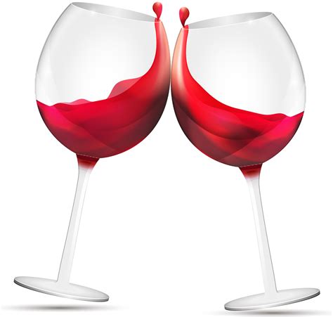 Wine glass Red Wine Clip art - peppercorns png download - 2292*2183 ...