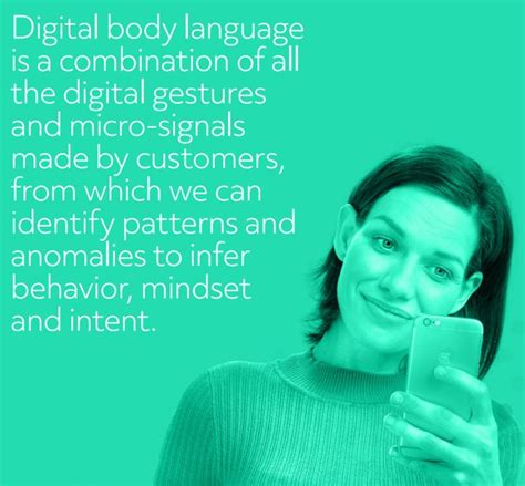 Digital Body Language 的图像结果