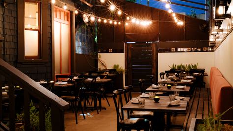 How Little Beast Became Eagle Rock's Must-Visit Spot, In Five Dishes ...