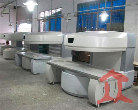 玻璃钢设备外壳定制厂家 - 惠州市联众玻璃钢制品有限公司