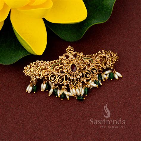 Hair Clips – Sasitrends