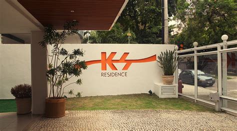 KS RESIDENCE (Rio de Janeiro, Brazil) - Apartment Reviews, Photos, Rate ...