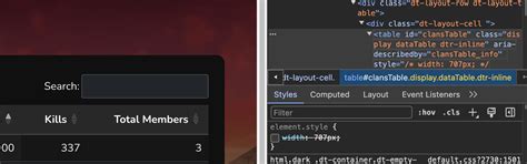 Image result for DataTable Responsive Example