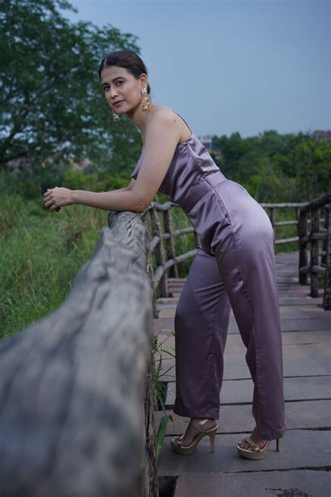 Isabella - Cowl Neck Satin Jumpsuit – StyleShift