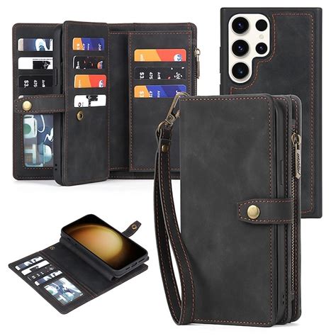 Phone Case For Samsung Galaxy S23 Ultra Plus S22 Plus Ultra S21 FE A14 ...