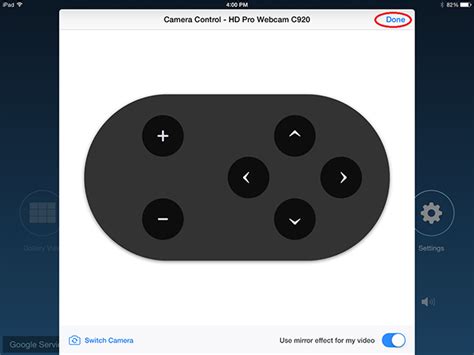 Image result for How to Use Zoom Controls