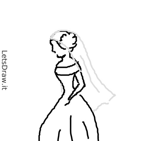 Image result for How to Draw Mexican Bride