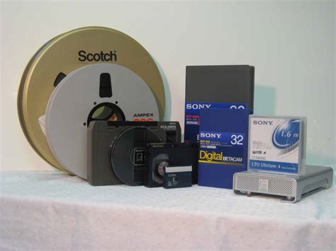 Image result for Videotape Tracking