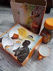 Sunrise Nescafe Instant Coffee Powder | Rich Taste & Aroma For The ...