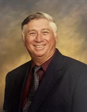 Rev. William Henderson Jacobs Jr. Obituary (2025) - Waycross, GA ...