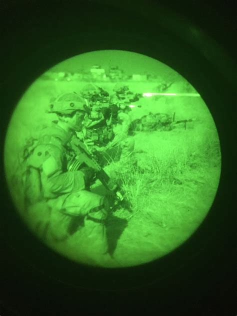 Fury, 2PARA Paratroopers Partner in Kenya, Improve Readiness and ...
