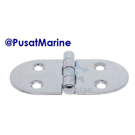 Engsel Hinge Stainless 304 52570 Seastar – Pusat Marine