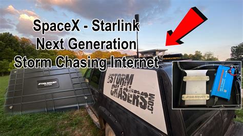 Realworld Starlink Durability How Well It Handles Storms