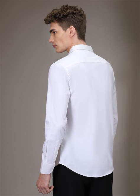 Buy Premium Party Wear Shirts for Men Online | Banana Club – Page 12
