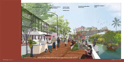 Design of Public Space in Old Quarter | CEPT - Portfolio