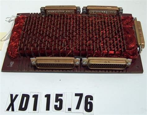 Image result for Computer Rope Memory