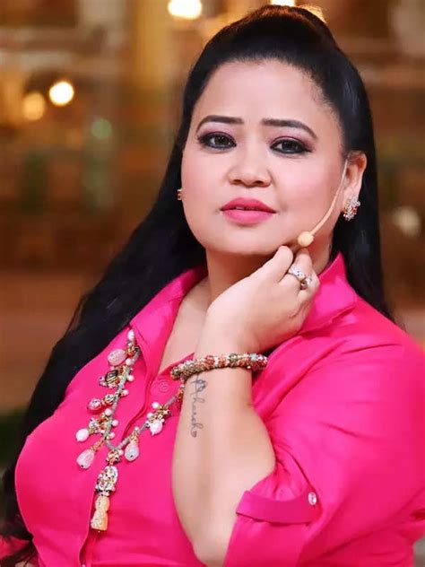 Bharti Singh and Haarsh Limbachiyaa welcome baby boy, celebrities ...