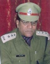 TAUQEER HUSAIN , DSP (RETIRED)