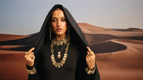 House Of Tuhina // Weaving Heritage Into Timeless Luxury – House of Tuhina
