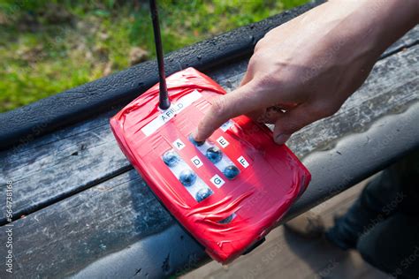 Image result for Remote Control Pellet Gun