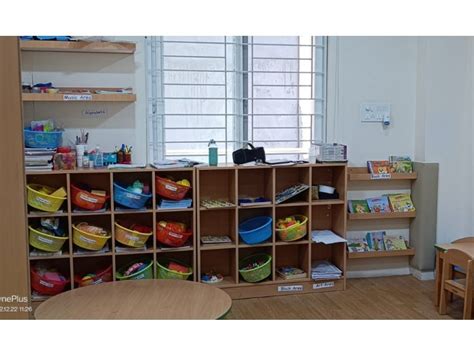 Best Pre-School, Play School, Creche & Day Care in Singasandra, Bengaluru