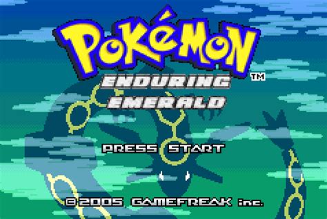 Gba Emerald Cheats