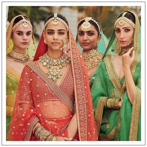 Sabyasachi's New Heritage Bridal Collection 2020 ‘Sultana’ Is Out For # ...