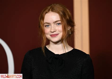 Sadie Sink / sadiesink / sadiesink_ nude Instagram leaked photo #123