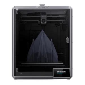 Creality K1 Max 3D Printer – 3Ding