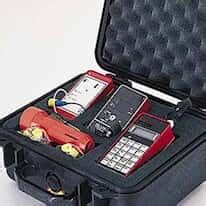 Instrument Cases from Cole-Parmer India