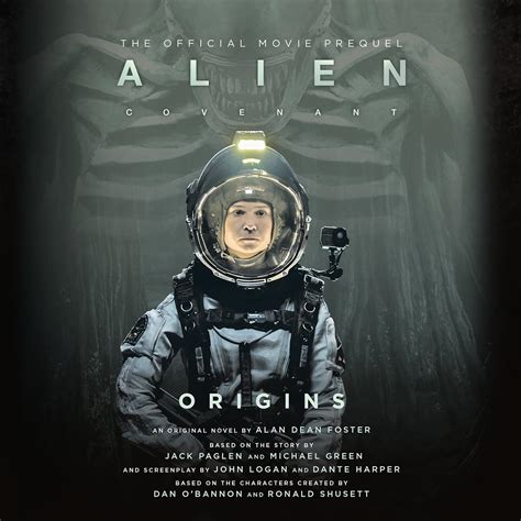 Image result for Alien Covenant Audiobook