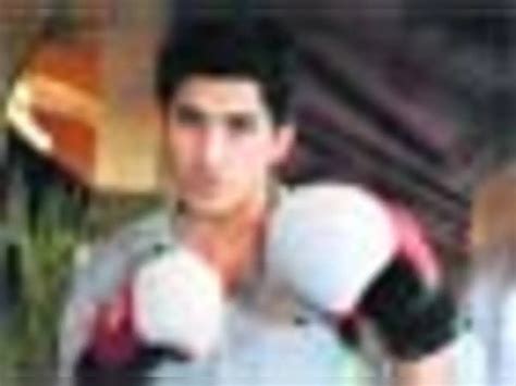 Gold drought will end; I like to go step by step: Boxing champion ...