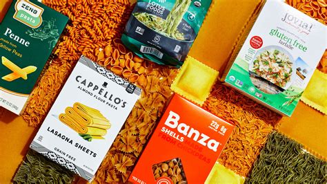 10 Best Gluten-Free Pastas (2022) for Everything From Baked Ziti to ...