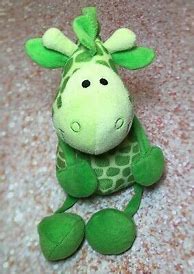 Image result for Giraffe Stuffed Animal