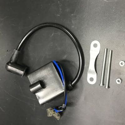 Capacitor Discharge Ignition CDI - 2 Stroke | Ubuy India