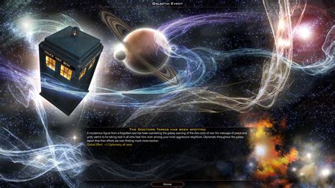 Image result for Doctor Who Mod Showcase