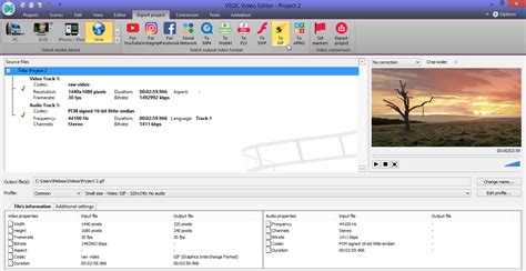 Image result for Vsdc Video Editor Beginner Guide