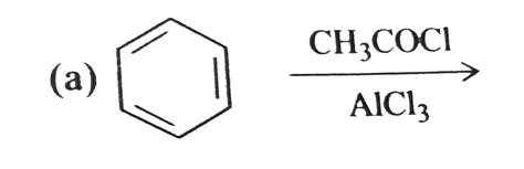 Which of the following will give acetophenone as a product