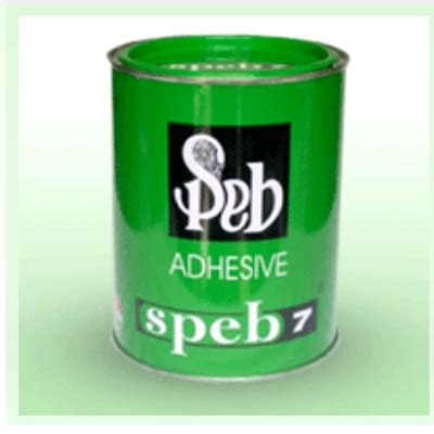Speb 7 Multi Purpose Adhesive - | Indian Business Portal