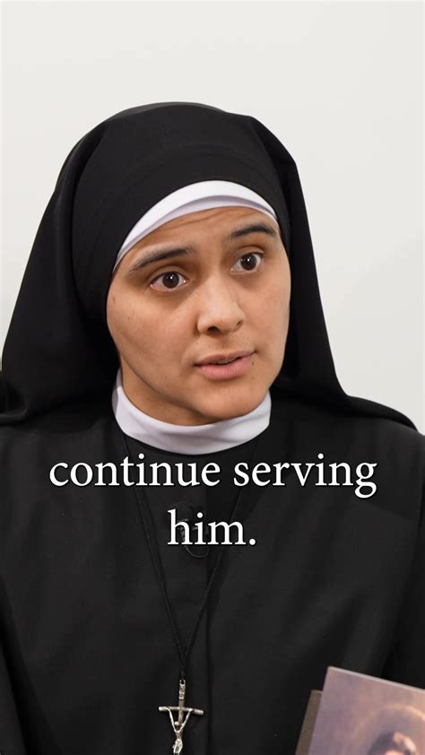 Do Sisters/Nuns Get A Salary? #trustgod #jesus #catholiclife