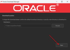 Image result for Linux Oracle ISO