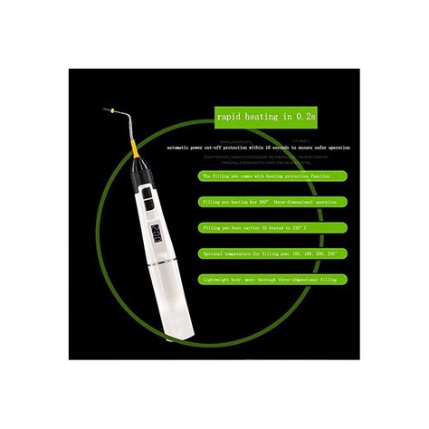 Buy Global Endodontics Gutta Percha Obturation System Fast Type ...