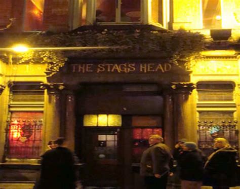 The Stag's Head, Dublin - Get The Stag's Head Restaurant Reviews on ...
