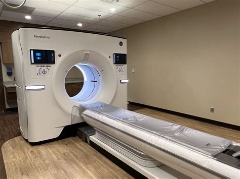 Best Imaging In Central Nebraska At Gothenburg Health — Midwest Medical Edition
