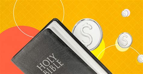 Tithing in the Bible: A Short Guide to Tithes & Offerings