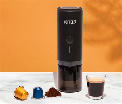 Premium Coffee Capsules, Coffee Machine For Home & Espresso Machines ...