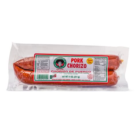 Get Reynaldo's Pork Chorizo Delivered | Weee! Asian Market