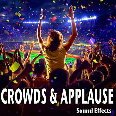 Image result for Applause Sound Effects