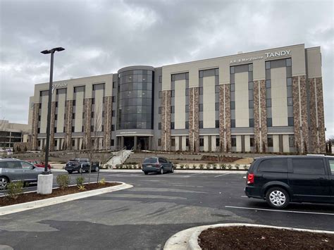 Parkside Psychiatric Hospital | Platinum Mechanical